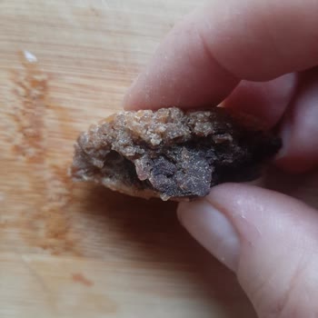 Duru Bulgur Paketinden Çıkan Şaşırtıcı Yabancı Madde