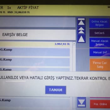 Boyner Hediye Kartı Kullanılamıyor: Müşteri Hizmetleri Çözüm Sunmuyor