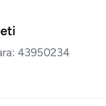 Armut.com'da İletişim Sorunu Ve Ücret İadesi Mağduriyeti