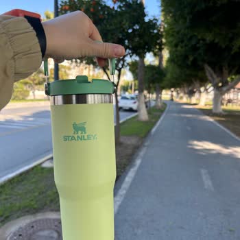 Stanley Termoslarının Dayanıklılığına Güven Sarsıldı