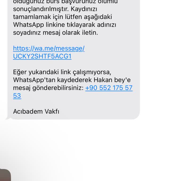 Kişisel Bilgilerin Güvenliği Hakkında Endişe