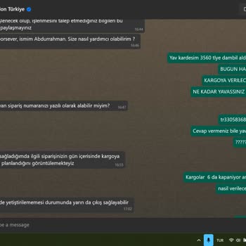 Yüksek Kargo Ücreti Ve Geciken Teslimat