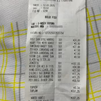 Harras Marka Jalepeno Turşularının İç Dolgusu Sorunu