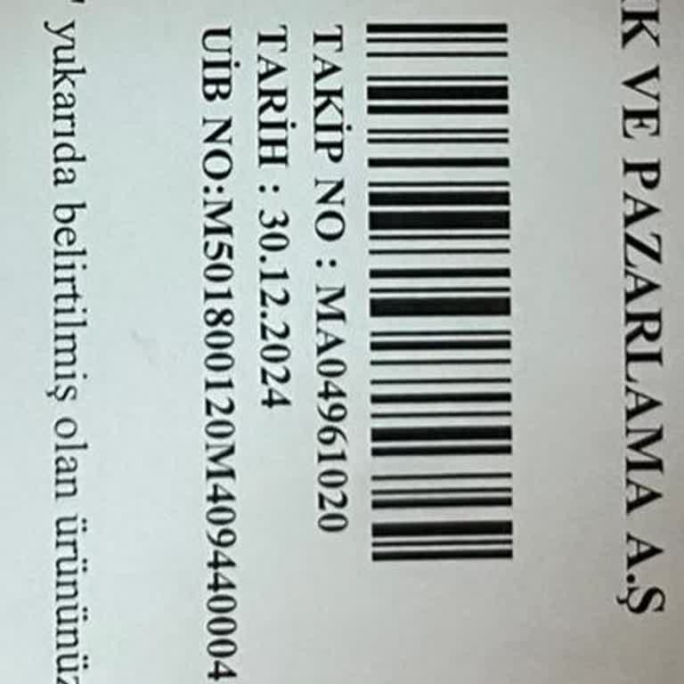 FLO'dan Aldığım Ayakkabı 3 Ayda Yırtıldı!