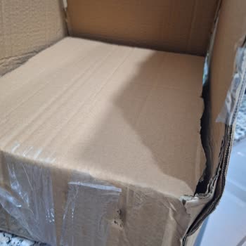 Yurtiçi Kargo Adresime Hiçbir Şekilde Uğramadan Kargonun İadesi İle Karşılaştım