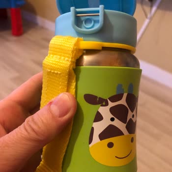 Skip Hop Termosun Yedek Parça Sorunu