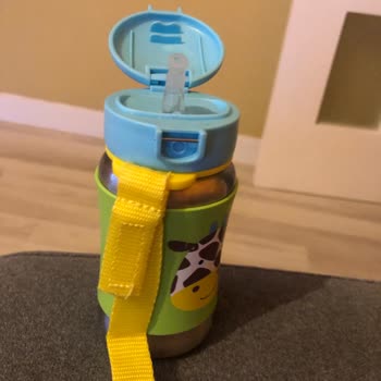 Skip Hop Termosun Yedek Parça Sorunu