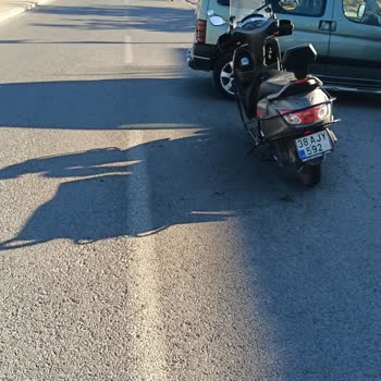 Sigorta Ödemesi Gecikmesi Nedeniyle Araç Serviste Bekliyor