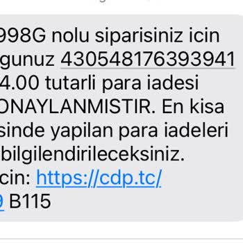 Yüksek Kargo Ücretleriyle Karşılaştığım Sorun