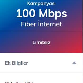 Türk Telekom Paket Yanıltmacası Ve Yetersiz Müşteri Hizmetleri