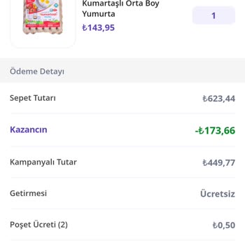 Getir'den İade Sorunu: Müşteri Hizmetleri Çözüm Sunmuyor