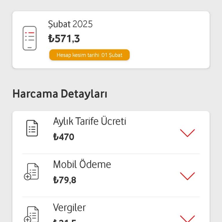 Vodafone Yanımda Premium Abonelik Ücreti Şoku