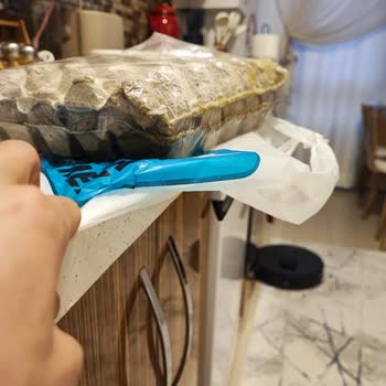 Çürük Yumurta Siparişi Ve Yetersiz Müşteri Hizmeti