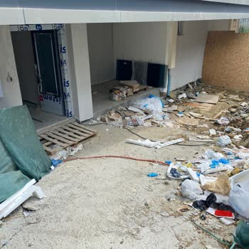 Sav Konut Verilen Hiçbir Söz Gerçekleşmedi