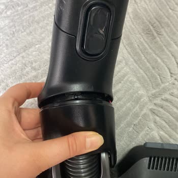 Philips Dikey Süpürge: Dayanıksız Parçalar Ve Garanti Sorunu