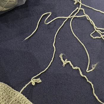 Alize İp Kalitesi ve Müşteri Hizmetleri Hayal Kırıklığı