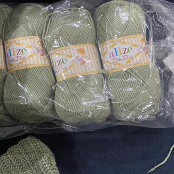 Alize İp Kalitesi ve Müşteri Hizmetleri Hayal Kırıklığı