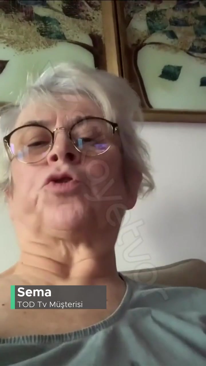 Tod TV Paket Aldım Ancak İzleyemiyorum! videonun kapak resmi