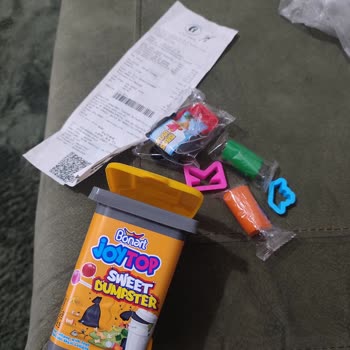 Bonart Eksik Ürün: Lollipop Hayal Kırıklığı