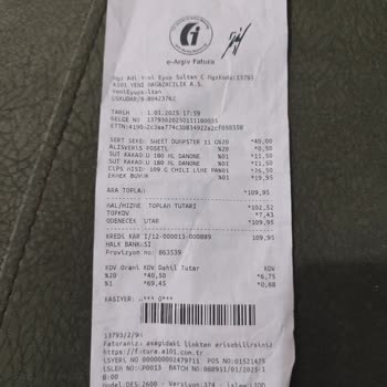 Bonart Eksik Ürün: Lollipop Hayal Kırıklığı