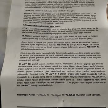 Güvence Paketi Mağduriyeti Ve Kurumsal İlgisizlik