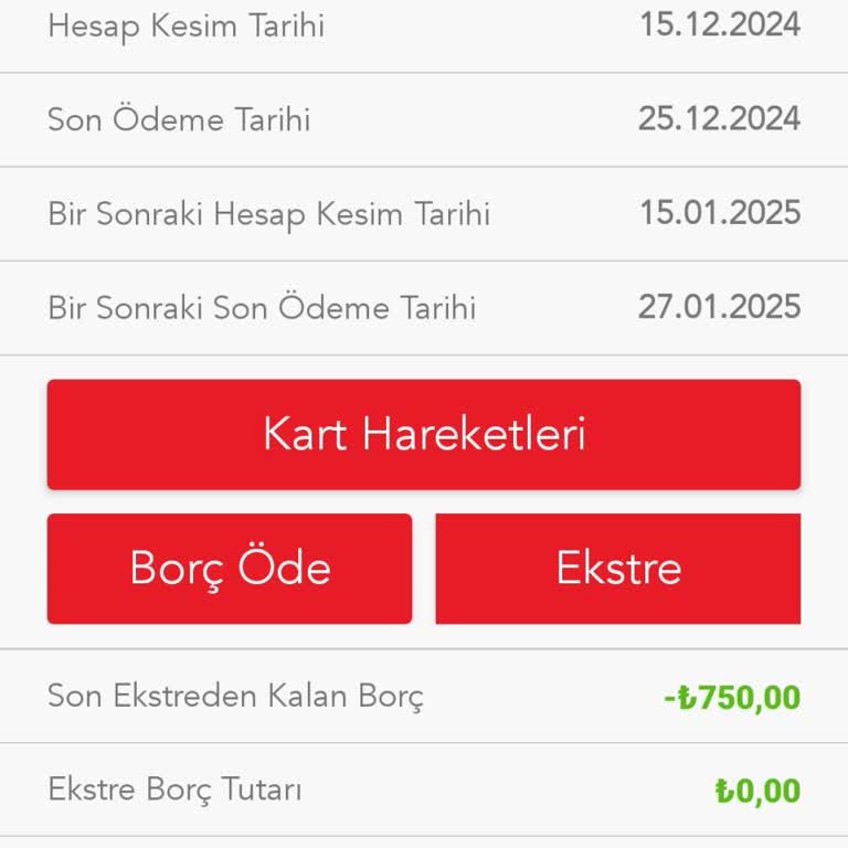 Ziraat Katılım Bankkart Lira Kullanım Sorunu