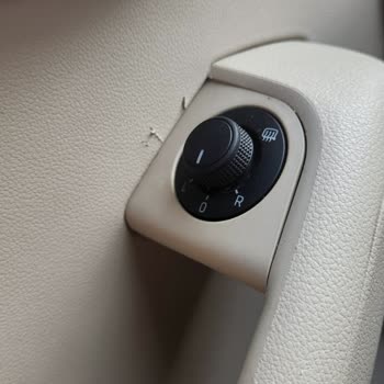 Skoda Yetkili Servisinde Onarım Sorunu