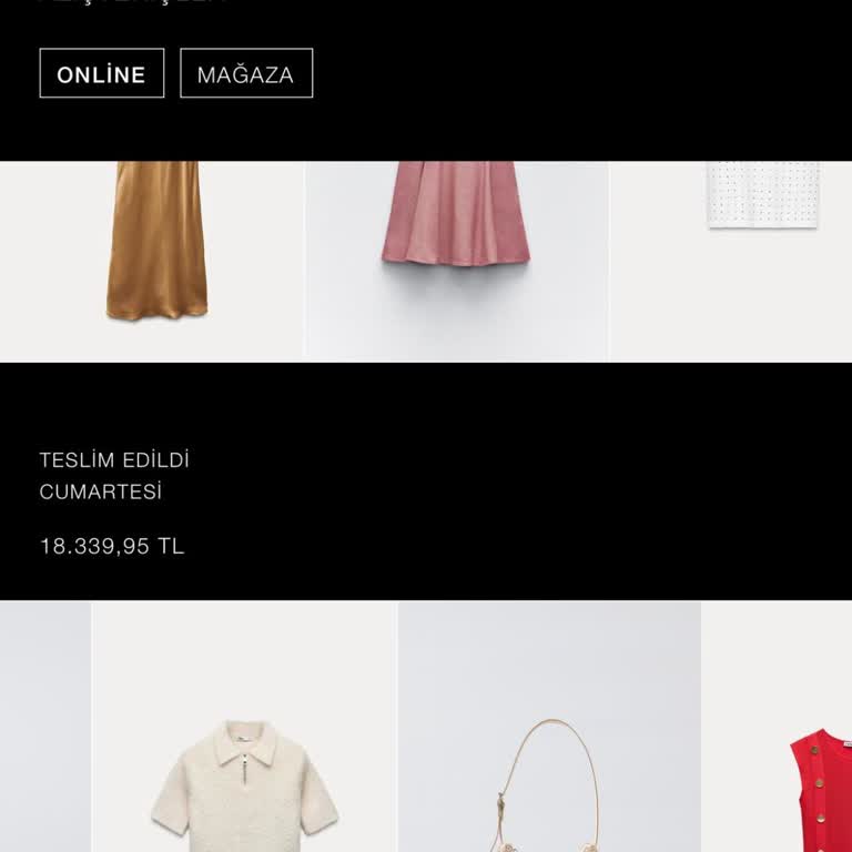 Kullanılmış Ürün Ve İlgisiz Müşteri Hizmeti Sorunu