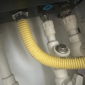 Baymak Kombi Servis Mağduriyeti