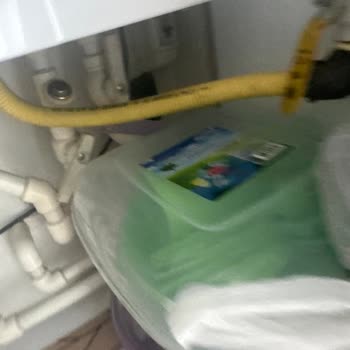 Baymak Kombi Servis Mağduriyeti