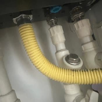 Baymak Kombi Servis Mağduriyeti