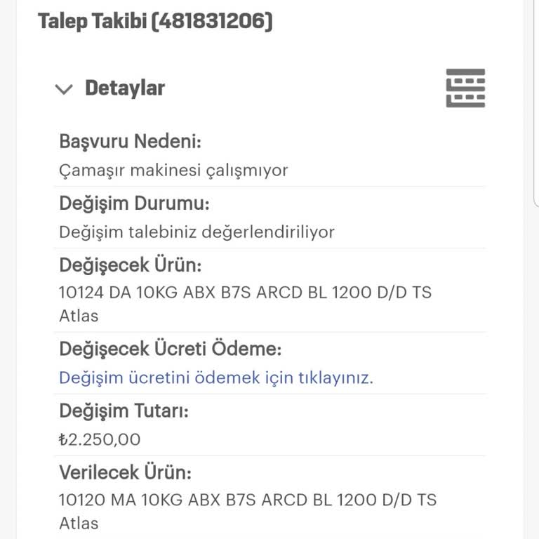 Arçelik Çamaşır Makinesi Mağduriyeti: 17 Günlük Bekleyiş