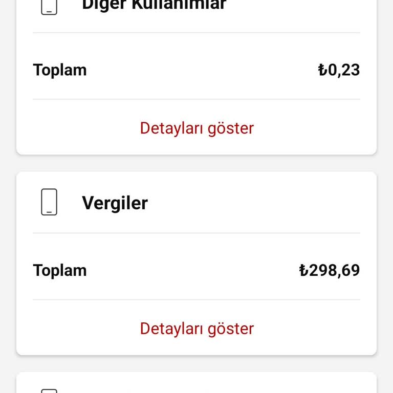 Vodafone Fatura Yanıltması: İptal Edilen Ürün İçin Haksız Ücretlendirme