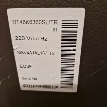 Garanti Biter Bitmez Bozulan Buzdolabı Ve Yüksek Tamir Ücreti