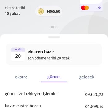 Getirfinans Kampanyasında Eksik Getir Para