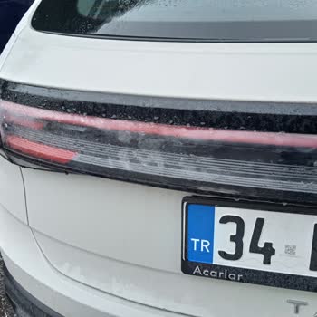 Volkswagen Taigo: Kalıcı Buğulanma Sorunu