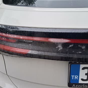 Volkswagen Taigo: Kalıcı Buğulanma Sorunu