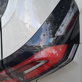 Volkswagen Taigo: Kalıcı Buğulanma Sorunu
