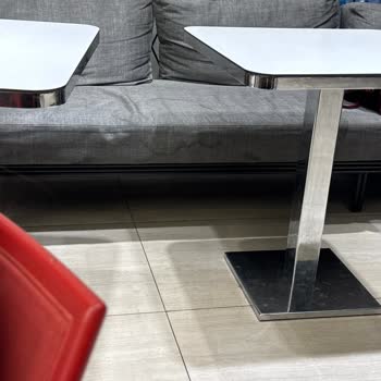 Jetfood'da Hijyen Yok