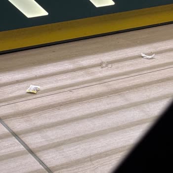 Jetfood'da Hijyen Yok