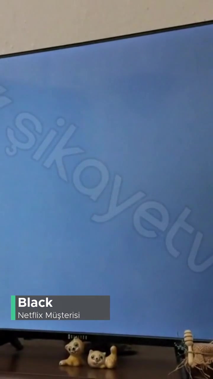 Netflix TV Arızası! videonun kapak resmi