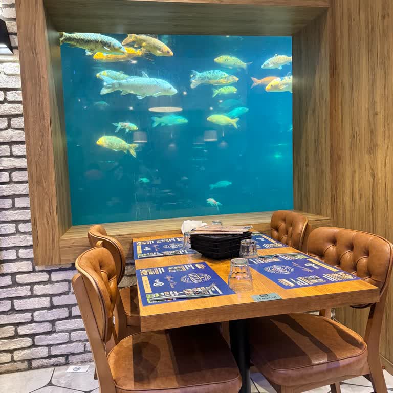 Kaplıkaya Cazibe Merkezi Boş Masaya Oturtmadı