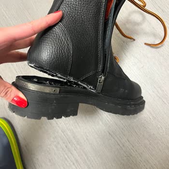 Harley-Davidson Bot Garanti Kapsamında Hatalı Ürün İadesi!