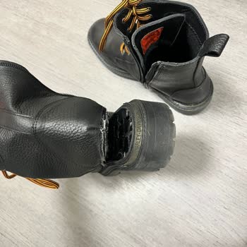 Harley-Davidson Bot Garanti Kapsamında Hatalı Ürün İadesi!