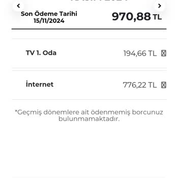 Beklenmedik Fiyat Artışı Ve Abonelik İptali Sorunu