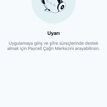 Paycell Şifre Blokesi Ve Destek Hattı Çıkmazı