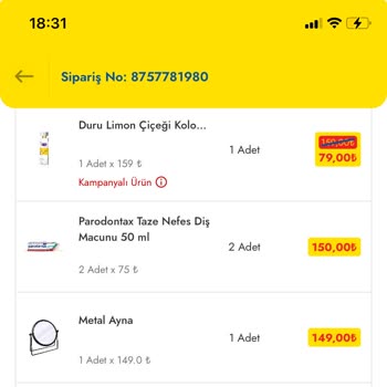 Kırık Ürün Ve Yetersiz Destek: Cepte Şok Deneyimi