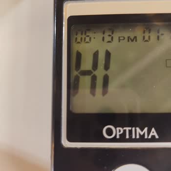 Diyabet Hastası İçin Arby's'de Tehlikeli İçecek Hatası