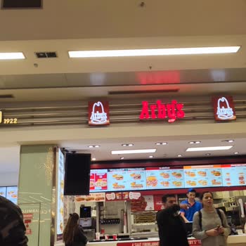 Diyabet Hastası İçin Arby's'de Tehlikeli İçecek Hatası