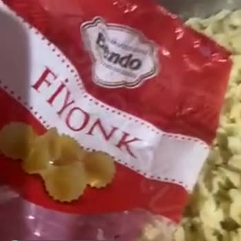A101 Bendi Makarna Şikayeti